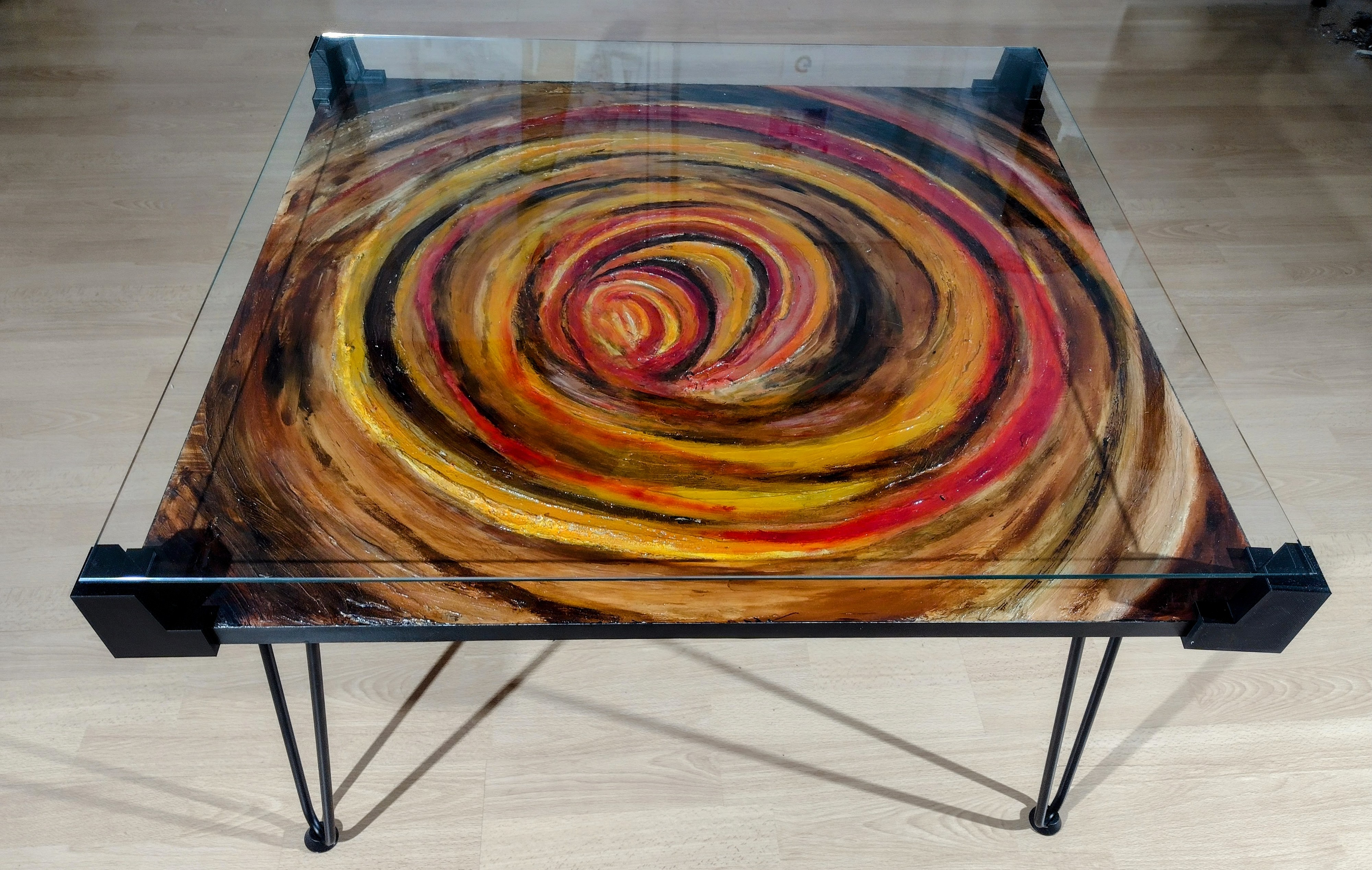 neues Kunstdesign- Marajana Design Image